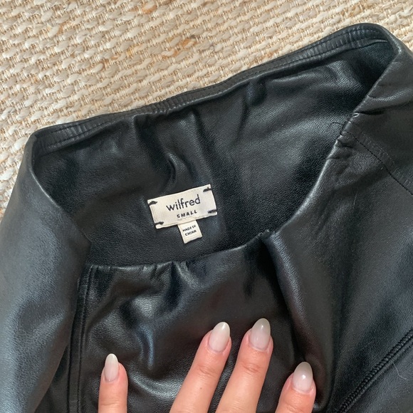 Wilfred Daria Legging - Picture 4 of 7